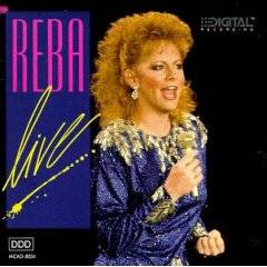 Reba McEntire : Reba Live